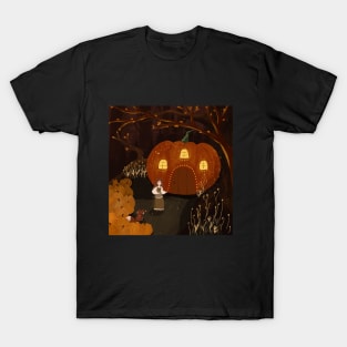 Uninvited guest T-Shirt